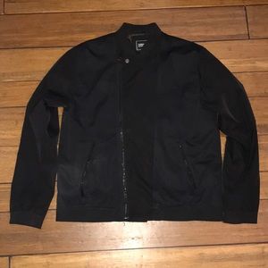Foreign exchange XL jacket